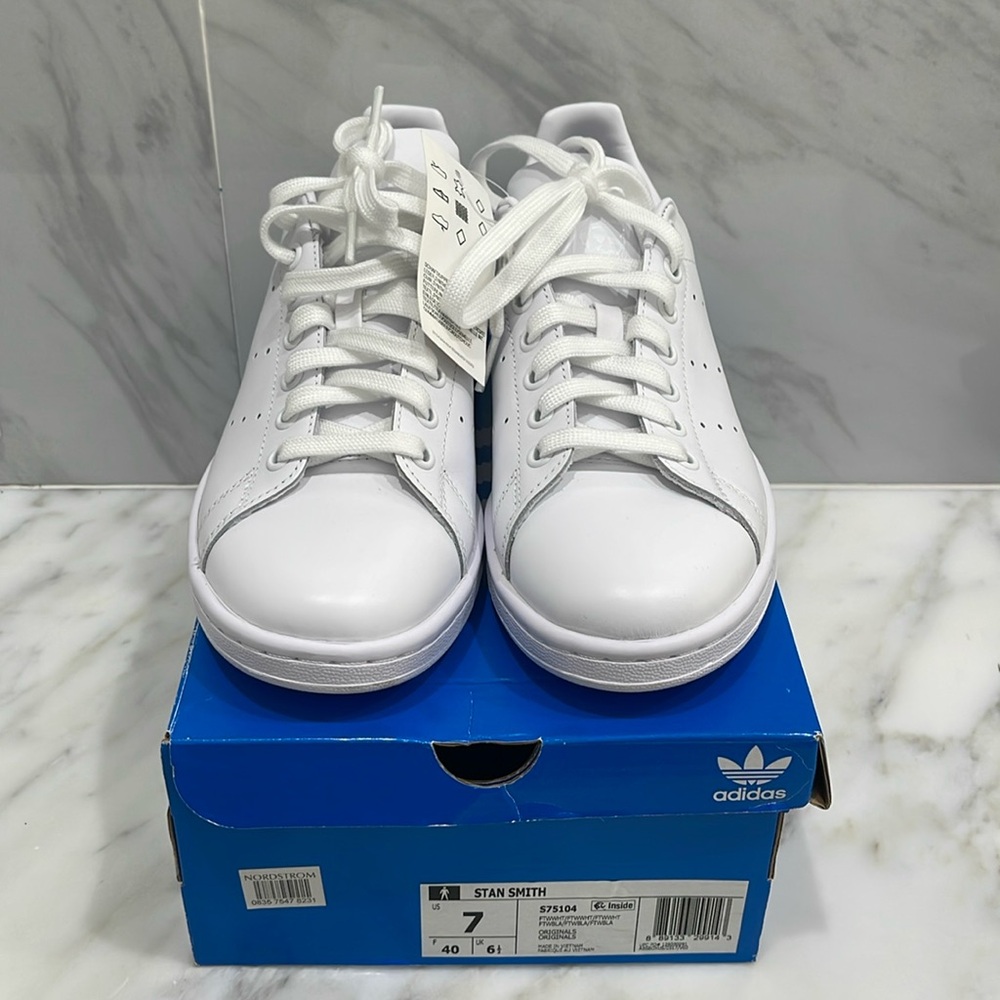 Stan smith shoe